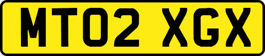 MT02XGX