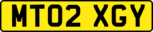 MT02XGY