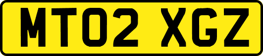 MT02XGZ