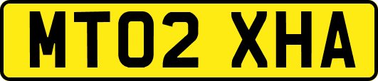 MT02XHA