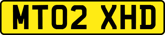 MT02XHD