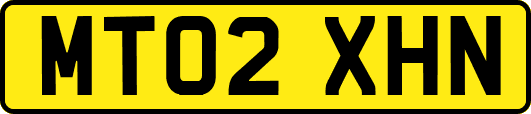 MT02XHN