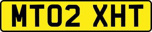 MT02XHT
