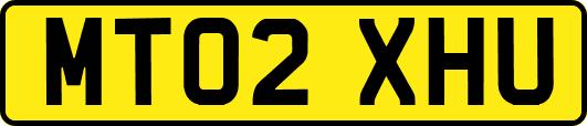 MT02XHU