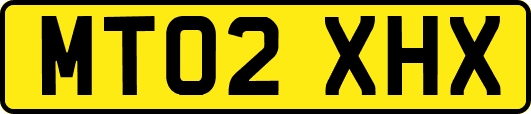MT02XHX