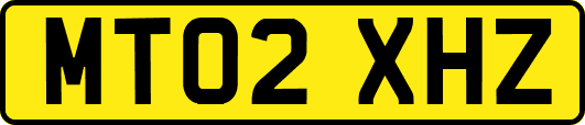 MT02XHZ