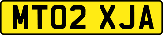 MT02XJA