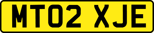 MT02XJE