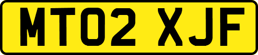 MT02XJF