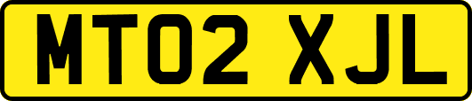MT02XJL