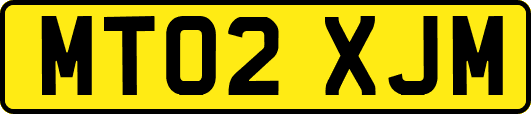 MT02XJM