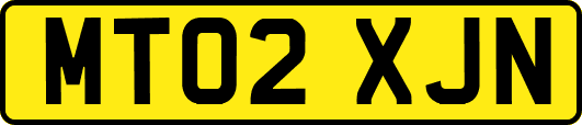 MT02XJN