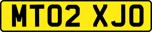 MT02XJO