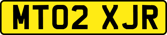 MT02XJR