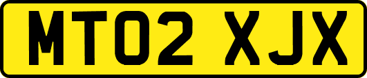 MT02XJX