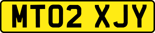 MT02XJY