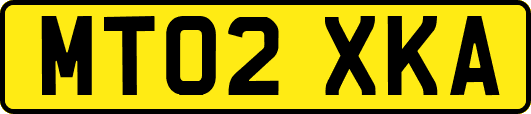 MT02XKA
