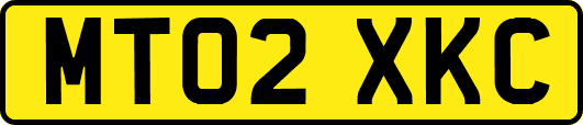 MT02XKC