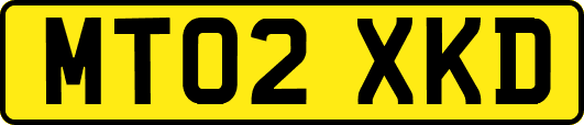 MT02XKD