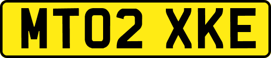 MT02XKE