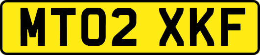 MT02XKF