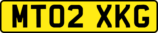 MT02XKG