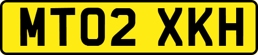 MT02XKH