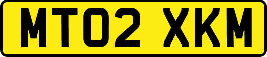 MT02XKM