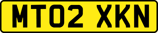 MT02XKN