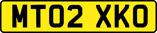 MT02XKO