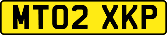 MT02XKP