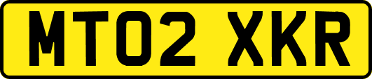 MT02XKR