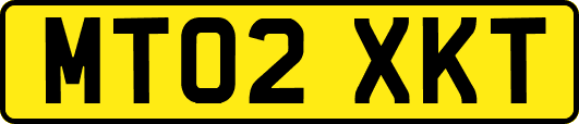 MT02XKT