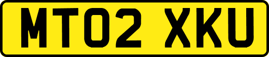 MT02XKU