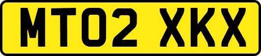 MT02XKX