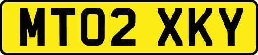 MT02XKY