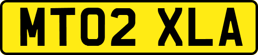 MT02XLA