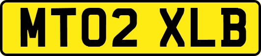MT02XLB