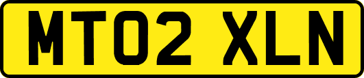 MT02XLN
