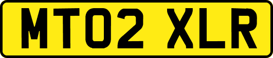 MT02XLR