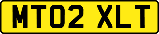 MT02XLT