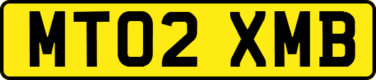 MT02XMB