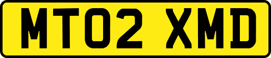 MT02XMD