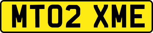 MT02XME
