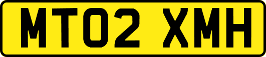 MT02XMH