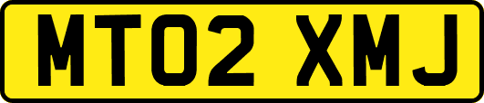 MT02XMJ