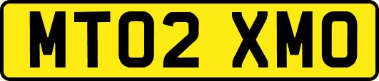 MT02XMO