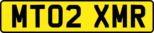 MT02XMR