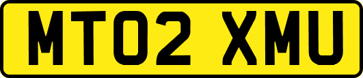 MT02XMU