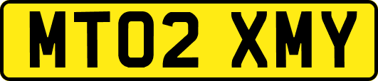 MT02XMY